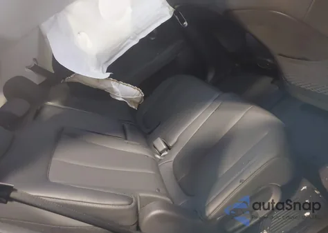 2026 Hyundai Ioniq 5 Sel z USA, uszkodzony, nr VIN 7YAKNDDCXTY049355